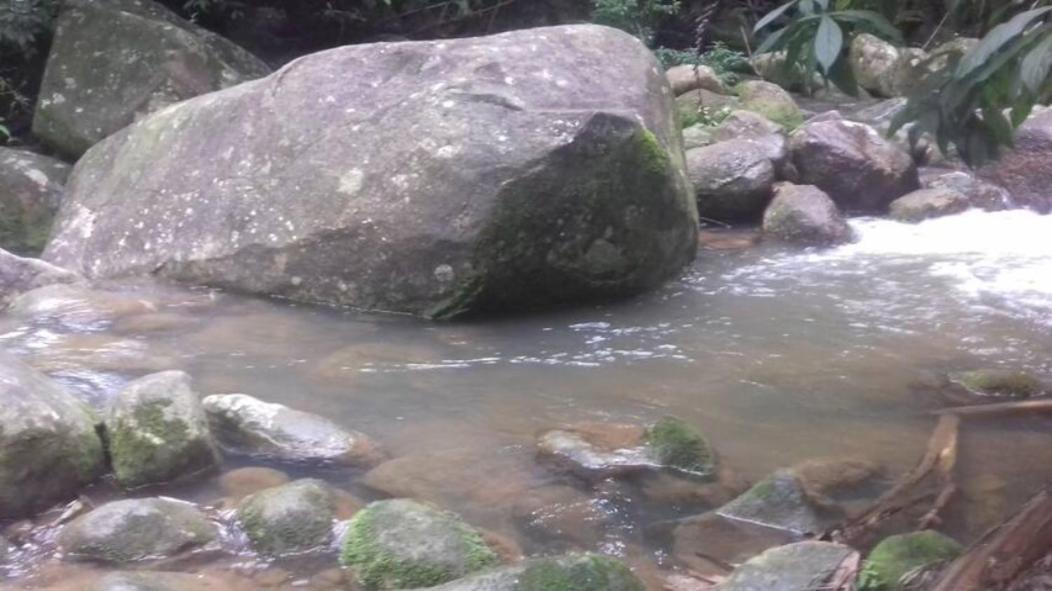 אילהה גראנדה Pousada Cachoeira מראה חיצוני תמונה